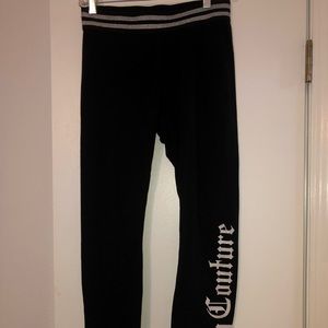 Juicy Couture leggings
